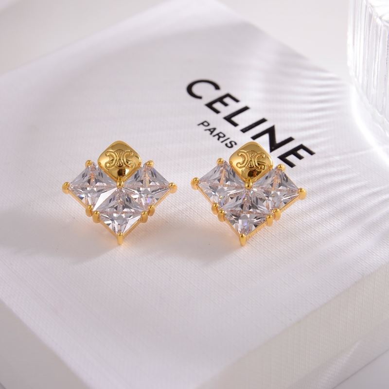 Celine Earrings